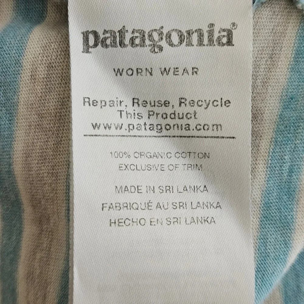 Patagonia long sleeve